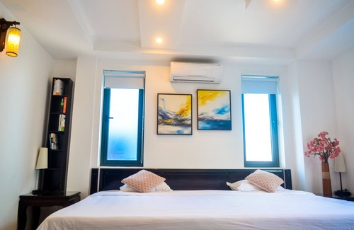 La Gi Hotel | Thanh Binh Hotel