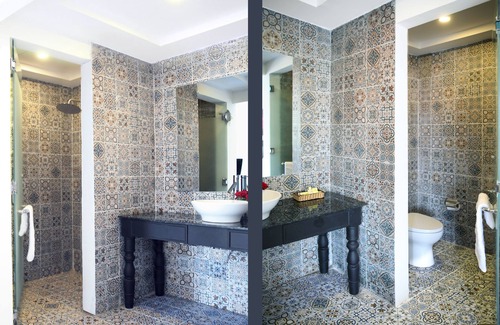 Thanh Ha Hotel | Thanh Binh II