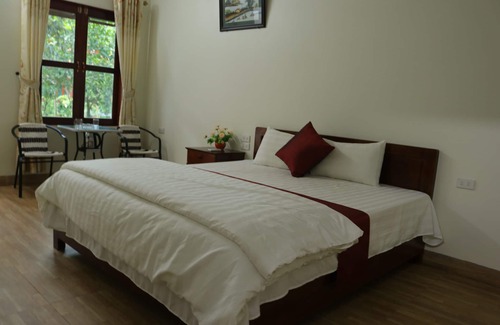 Hoa Lu Hotel | Thanh Dat Homestay