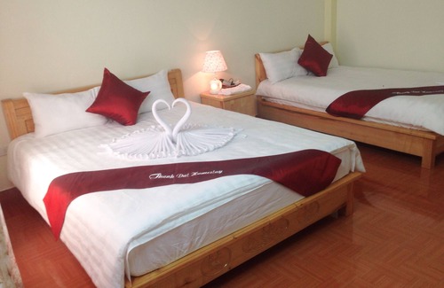Hoa Lu Hotel | Thanh Dat Homestay