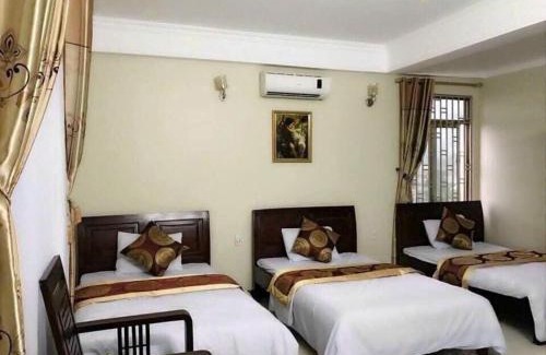 Lao Cai Hotel | Thanh Hà Hotel Lào Cai