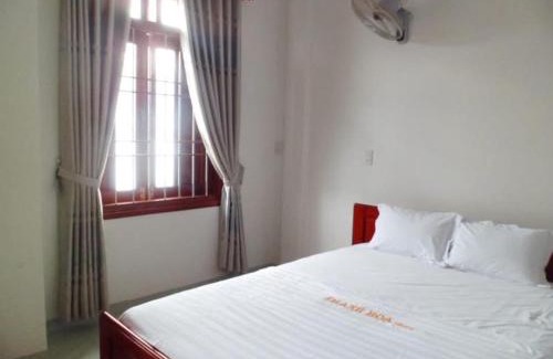 Phuoc Long Hotel | Thanh Hoa Hotel Nha Trang