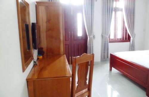 Phuoc Long Hotel | Thanh Hoa Hotel Nha Trang
