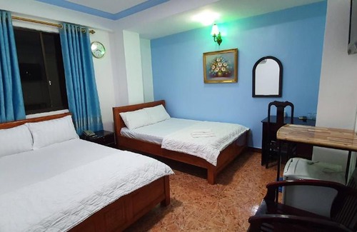 District 5 Hotel | Thanh Lan Hotel