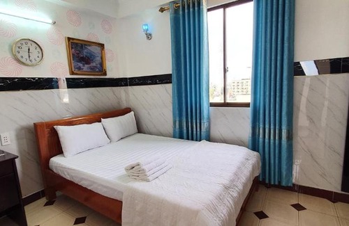 District 5 Hotel | Thanh Lan Hotel