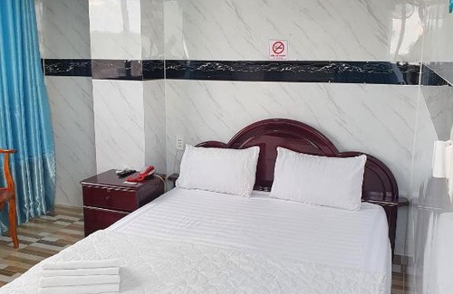 District 5 Hotel | Thanh Lan Hotel