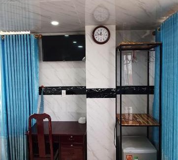 District 5 Hotel | Thanh Lan Hotel