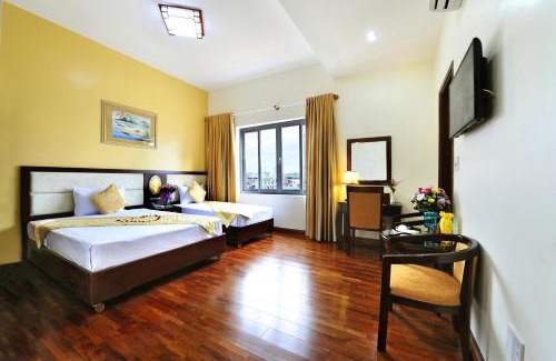 Hue City Centre Hotel | Thanh Lich Hue Hotel