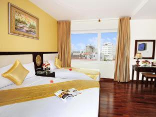 Hue City Centre Hotel | Thanh Lich Hue Hotel