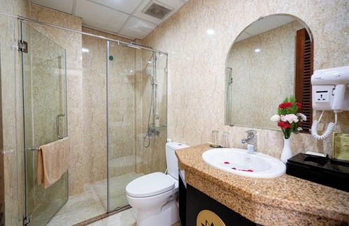 Hue City Centre Hotel | Thanh Lich Hue Hotel