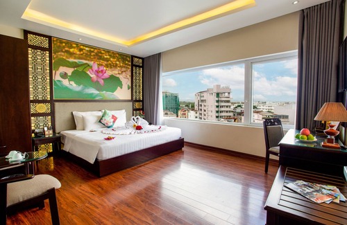 Hue City Centre Hotel | Thanh Lich Hue Hotel
