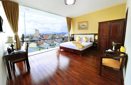 Hue City Centre Hotel | Thanh Lich Hue Hotel