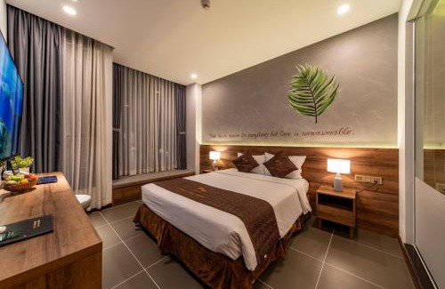 Tan Binh Hotel | Thanh Long Hotel - Bach Dang