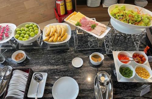 Tan Binh Hotel | Thanh Long Hotel - Bach Dang