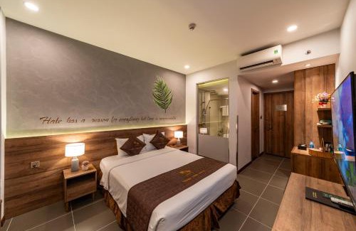 Tan Binh Hotel | Thanh Long Hotel - Bach Dang
