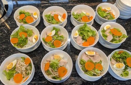 Tan Binh Hotel | Thanh Long Hotel - Bach Dang
