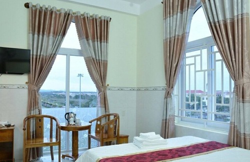 Tuy Hoa Hotel | Thanh Nga Hotel