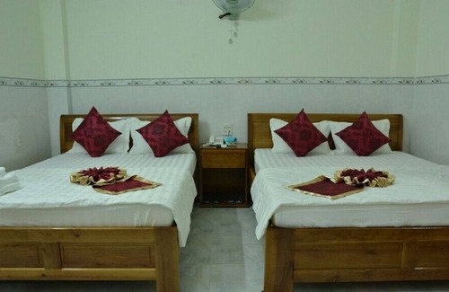Tuy Hoa Hotel | Thanh Nga Hotel