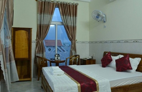Tuy Hoa Hotel | Thanh Nga Hotel