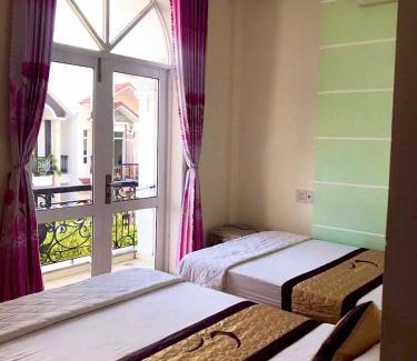Quy Nhon Apartment | THANH TÙNG HOTEL