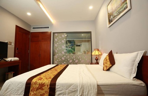 District 12 Hotel | THANH TAI HOTEL 2