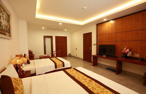 District 12 Hotel | THANH TAI HOTEL 2