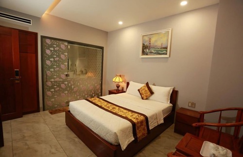 District 12 Hotel | THANH TAI HOTEL 2