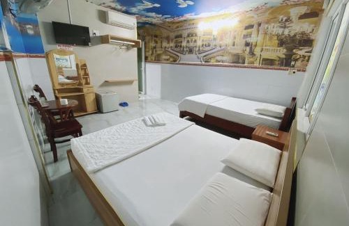 Go Vap Apartment | Thanh Thảo Hotel - 57/4 Lê Quang Qịnh, Q. Bình Thạnh - by Bay Luxury