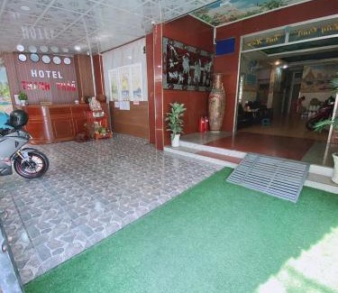 Go Vap Apartment | Thanh Thảo Hotel - 57/4 Lê Quang Qịnh, Q. Bình Thạnh - by Bay Luxury