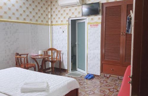 Go Vap Apartment | Thanh Thảo Hotel - 57/4 Lê Quang Qịnh, Q. Bình Thạnh - by Bay Luxury