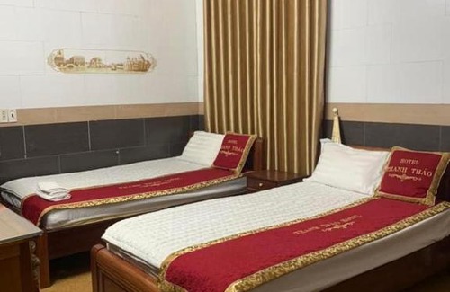 Tam Diep Hotel | Thanh thảo