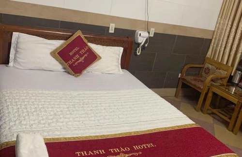 Tam Diep Hotel | Thanh thảo