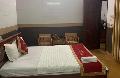 Tam Diep Hotel | Thanh thảo