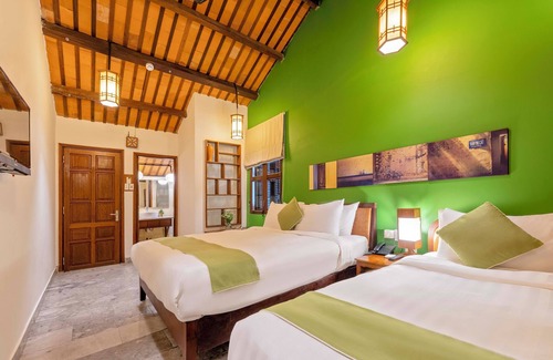 Cam Pho Hotel | Thanh Van 1 Hotel