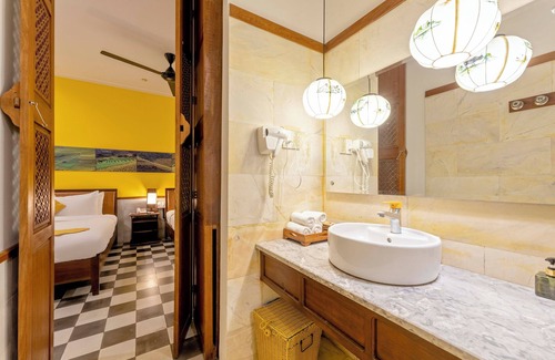 Cam Pho Hotel | Thanh Van 1 Hotel