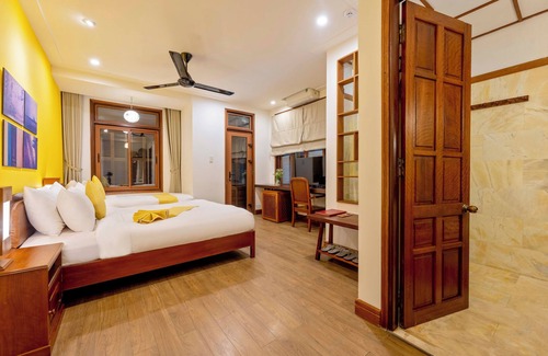 Cam Pho Hotel | Thanh Van 1 Hotel