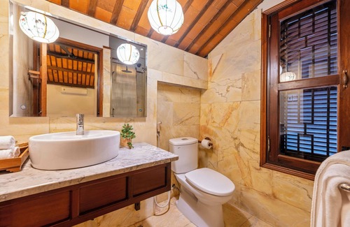 Cam Pho Hotel | Thanh Van 1 Hotel