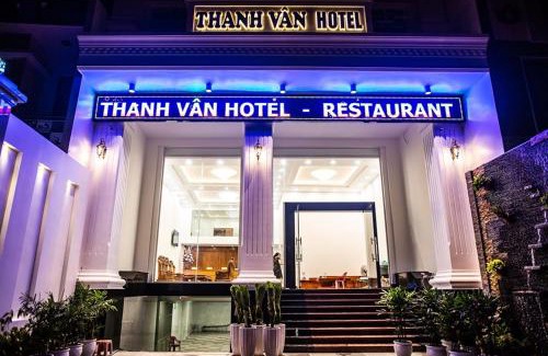 Quy Nhon Hotel | Thanh Van Hotel Quy Nhon