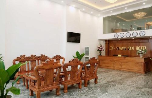 Quy Nhon Hotel | Thanh Van Hotel Quy Nhon