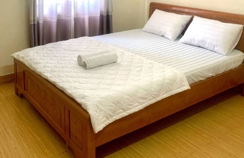 Di An Hotel | Thanh Van Hotel