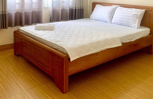 Di An Hotel | Thanh Van Hotel