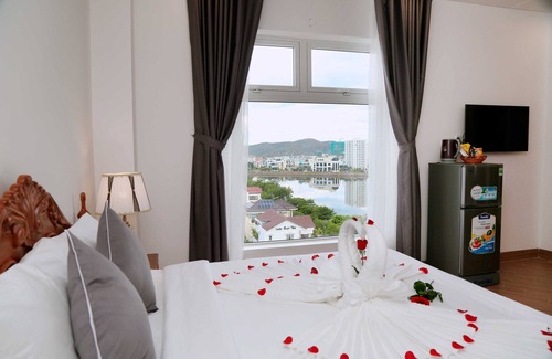Quy Nhon Hotel | Thanh Van Hotel