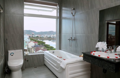 Quy Nhon Hotel | Thanh Van Hotel