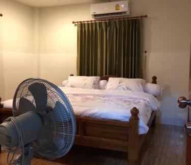 Ko Yao House | Thanid House