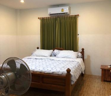 Ko Yao House | Thanid House
