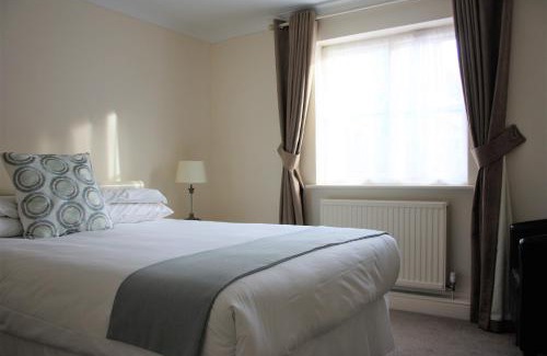 Canterbury Hotel | Thanington Hotel