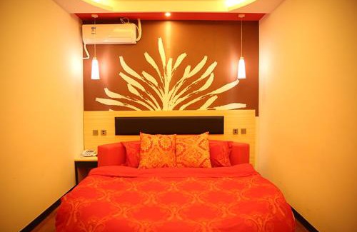 Qingzhou Hotel | Thank Inn Chain Hotel Shandong Weifang Qingzhou Railway Station