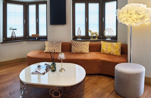 Sultanahmet Hotel | Thank You Hotel Sultanahmet - Special Class