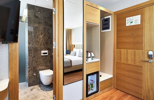Sultanahmet Hotel | Thank You Hotel Sultanahmet - Special Class