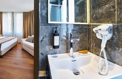 Sultanahmet Hotel | Thank You Hotel Sultanahmet - Special Class